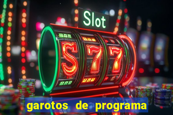 garotos de programa no rj